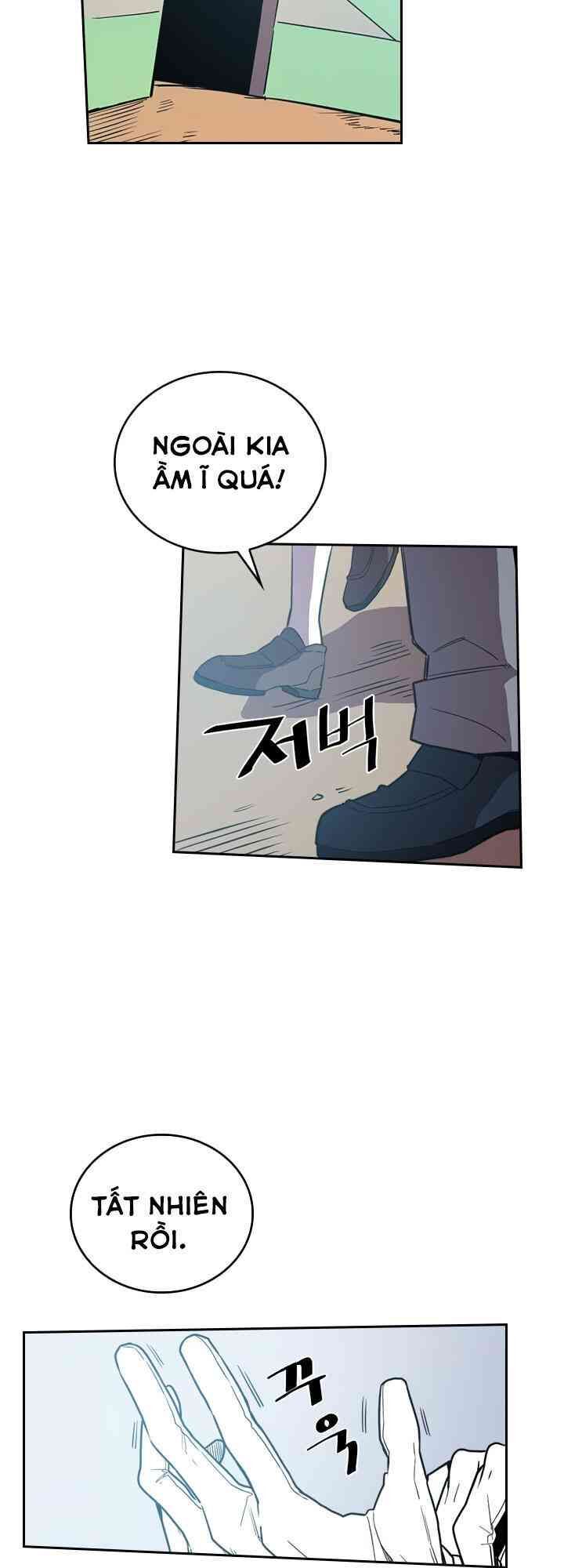 Chuyển Sinh Ma Pháp Đặc Biệt Yếu Chap 25 - Next Chap 26