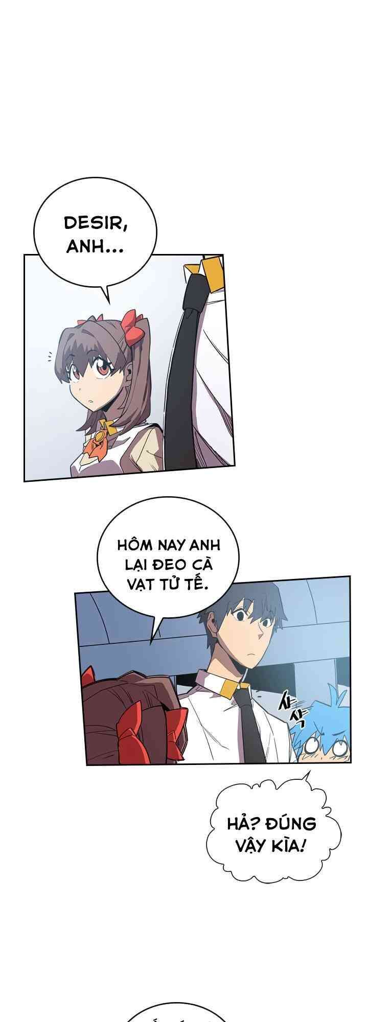 Chuyển Sinh Ma Pháp Đặc Biệt Yếu Chap 25 - Next Chap 26