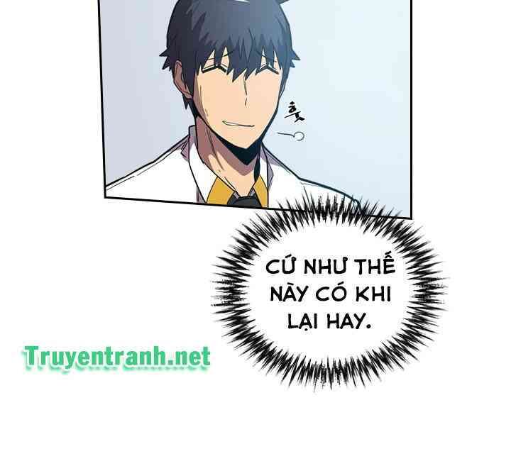 Chuyển Sinh Ma Pháp Đặc Biệt Yếu Chap 25 - Next Chap 26