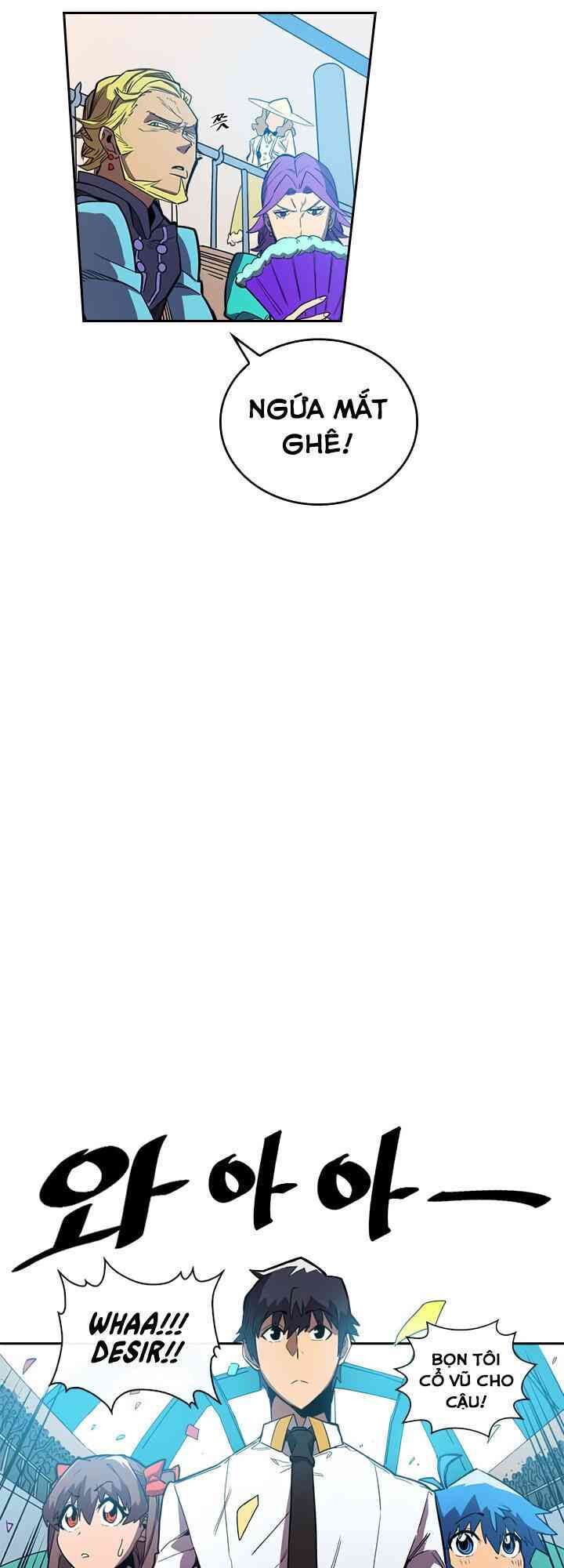 Chuyển Sinh Ma Pháp Đặc Biệt Yếu Chap 25 - Next Chap 26