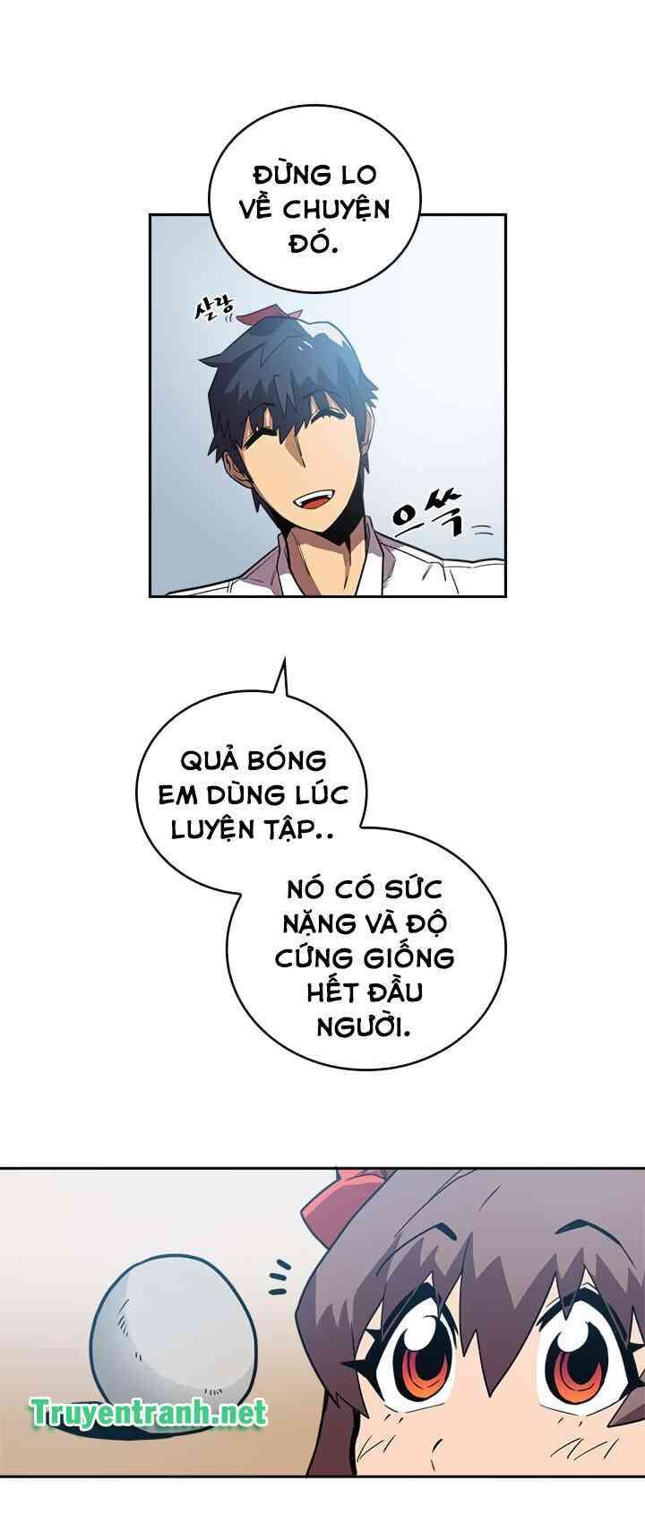 Chuyển Sinh Ma Pháp Đặc Biệt Yếu Chap 25 - Next Chap 26