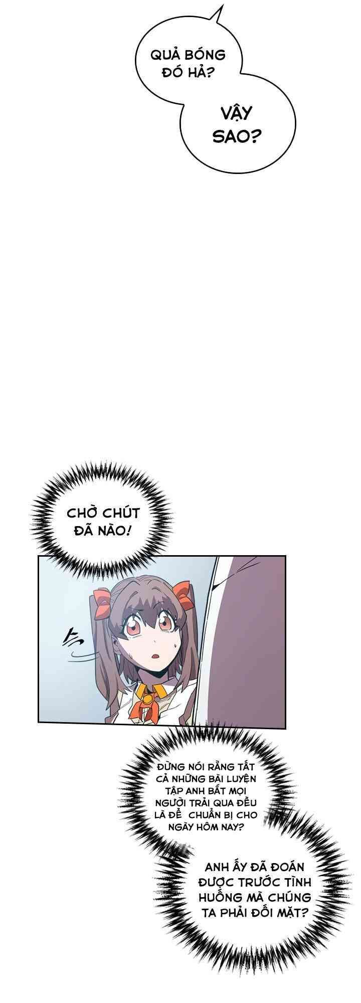 Chuyển Sinh Ma Pháp Đặc Biệt Yếu Chap 25 - Next Chap 26