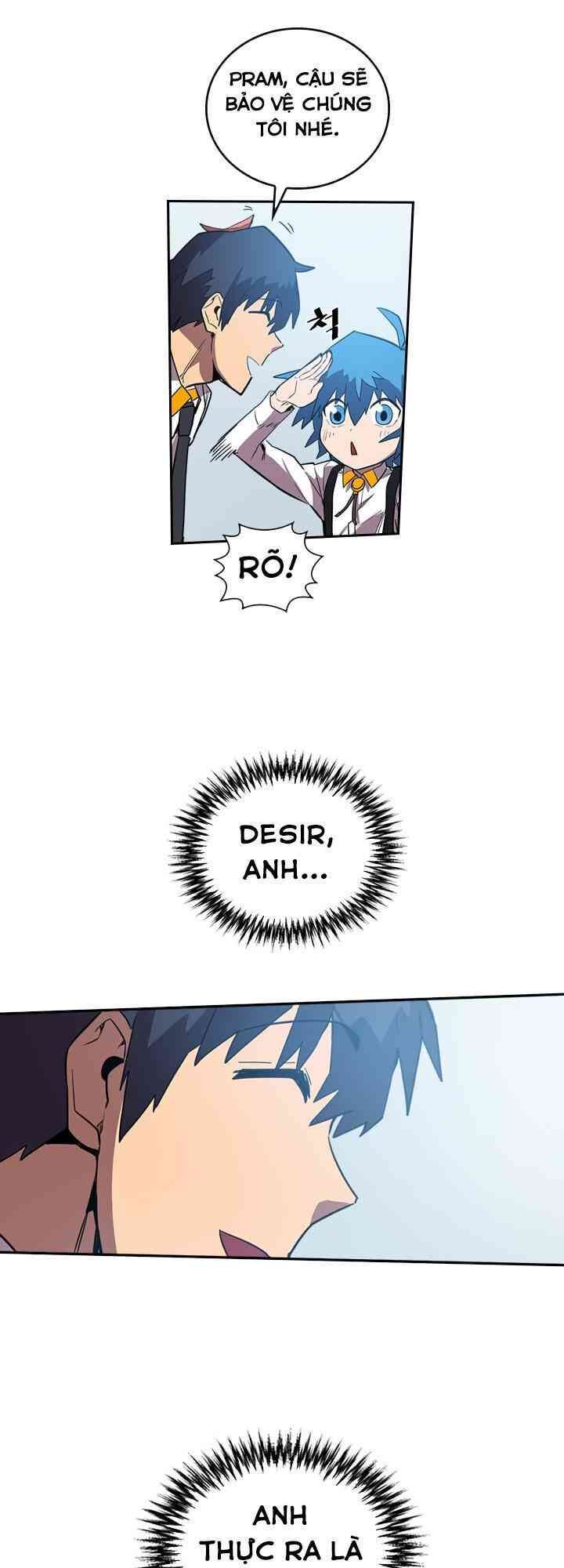 Chuyển Sinh Ma Pháp Đặc Biệt Yếu Chap 25 - Next Chap 26