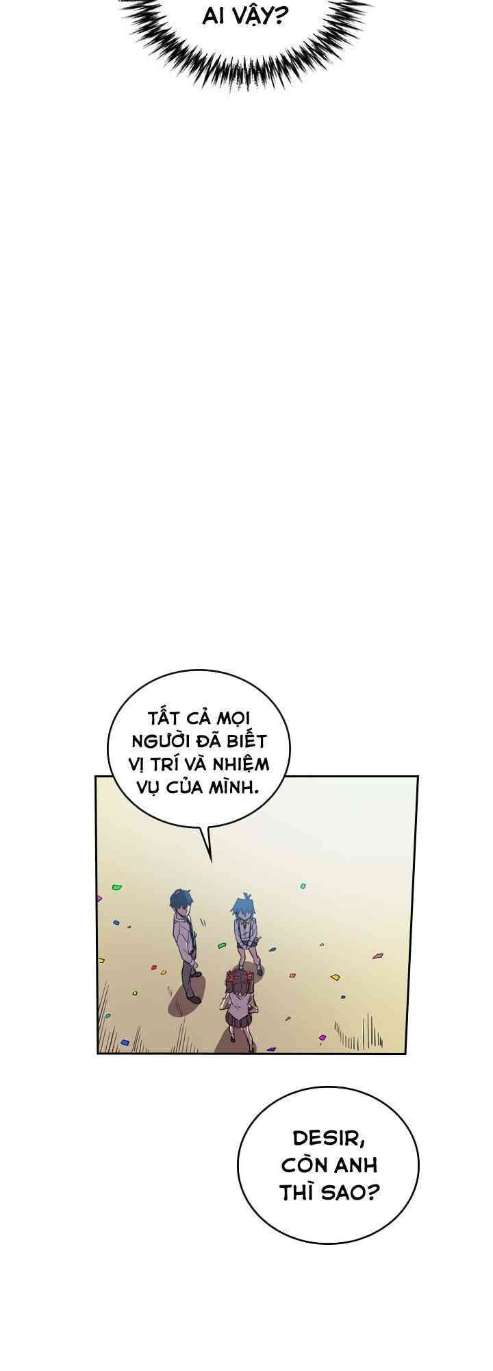 Chuyển Sinh Ma Pháp Đặc Biệt Yếu Chap 25 - Next Chap 26