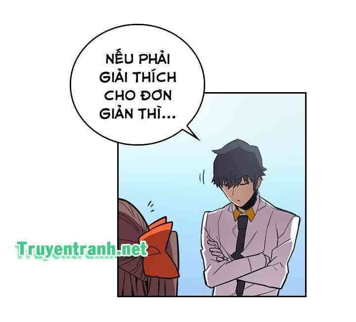 Chuyển Sinh Ma Pháp Đặc Biệt Yếu Chap 25 - Next Chap 26