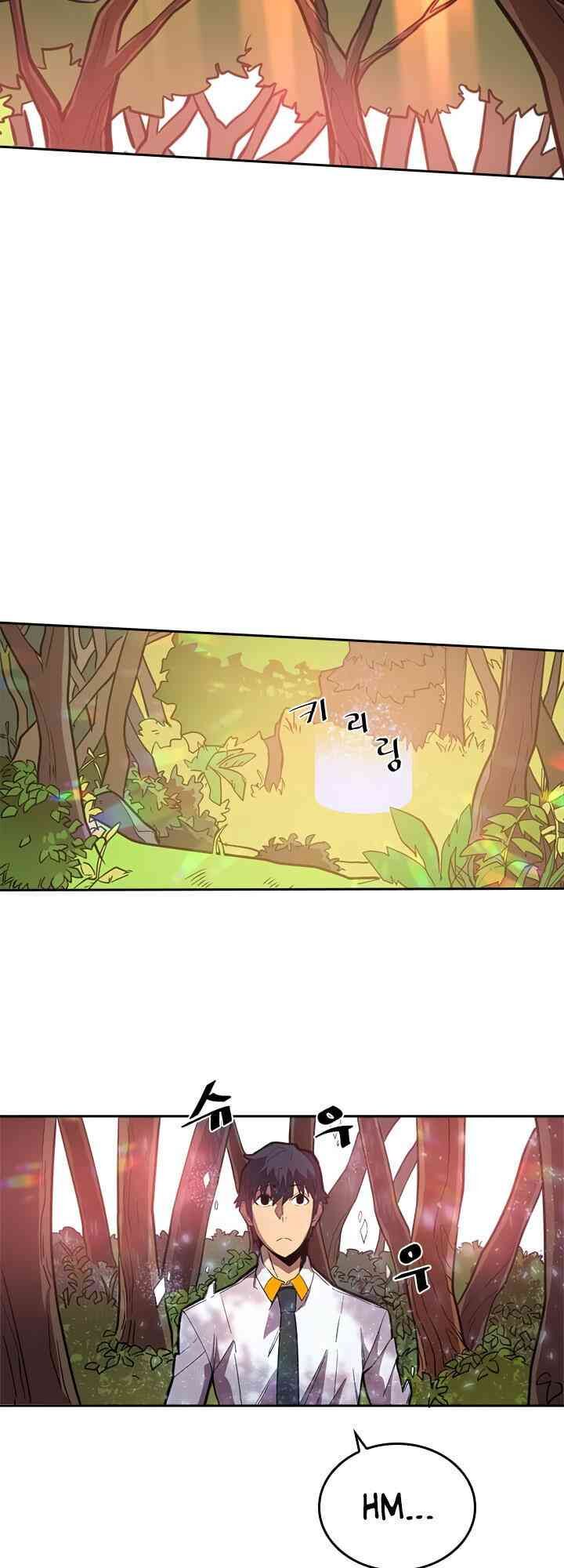 Chuyển Sinh Ma Pháp Đặc Biệt Yếu Chap 25 - Next Chap 26