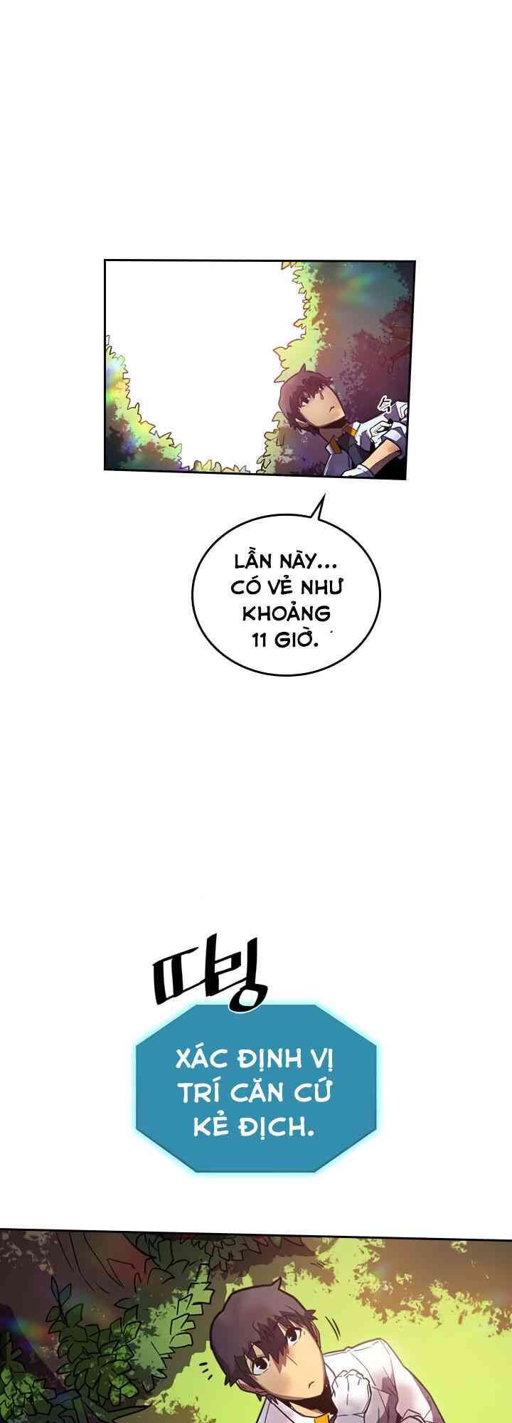 Chuyển Sinh Ma Pháp Đặc Biệt Yếu Chap 25 - Next Chap 26