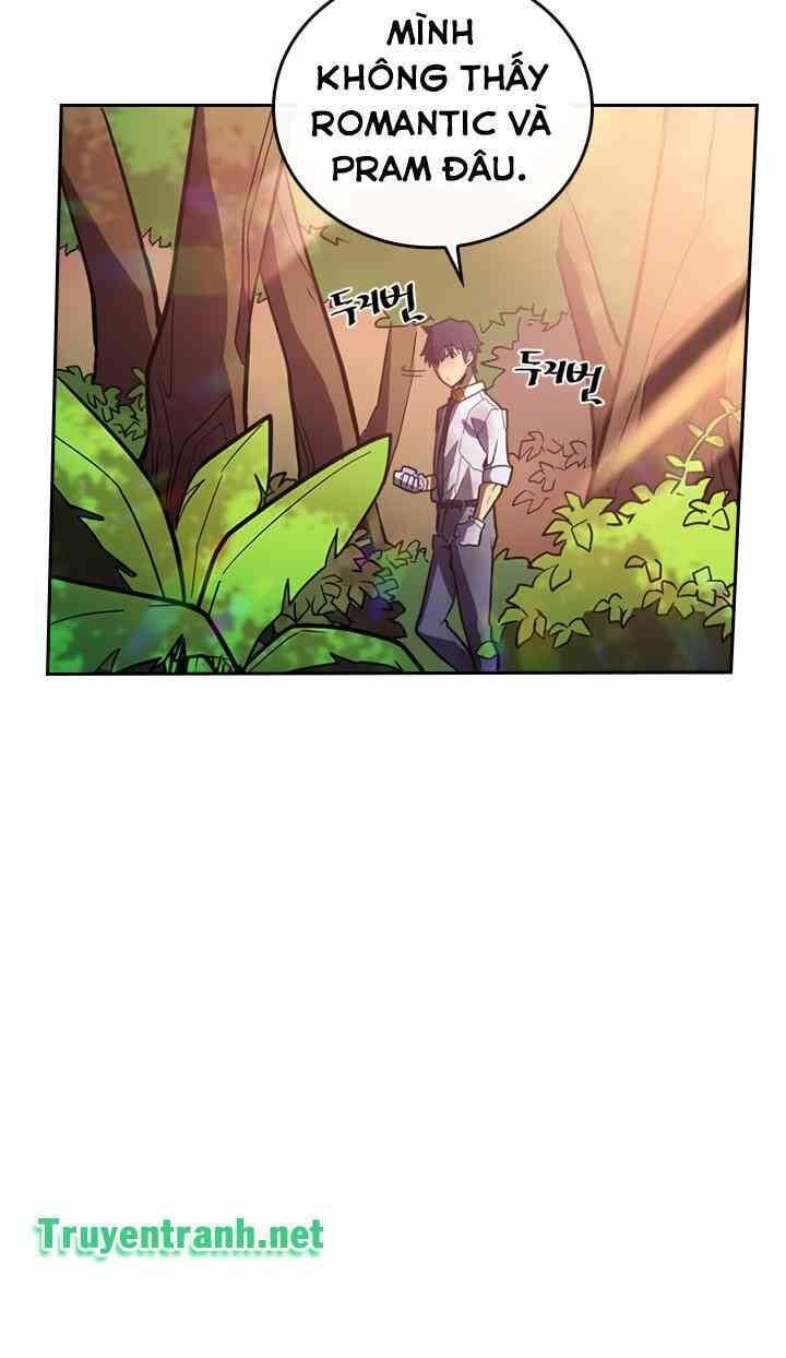 Chuyển Sinh Ma Pháp Đặc Biệt Yếu Chap 25 - Next Chap 26