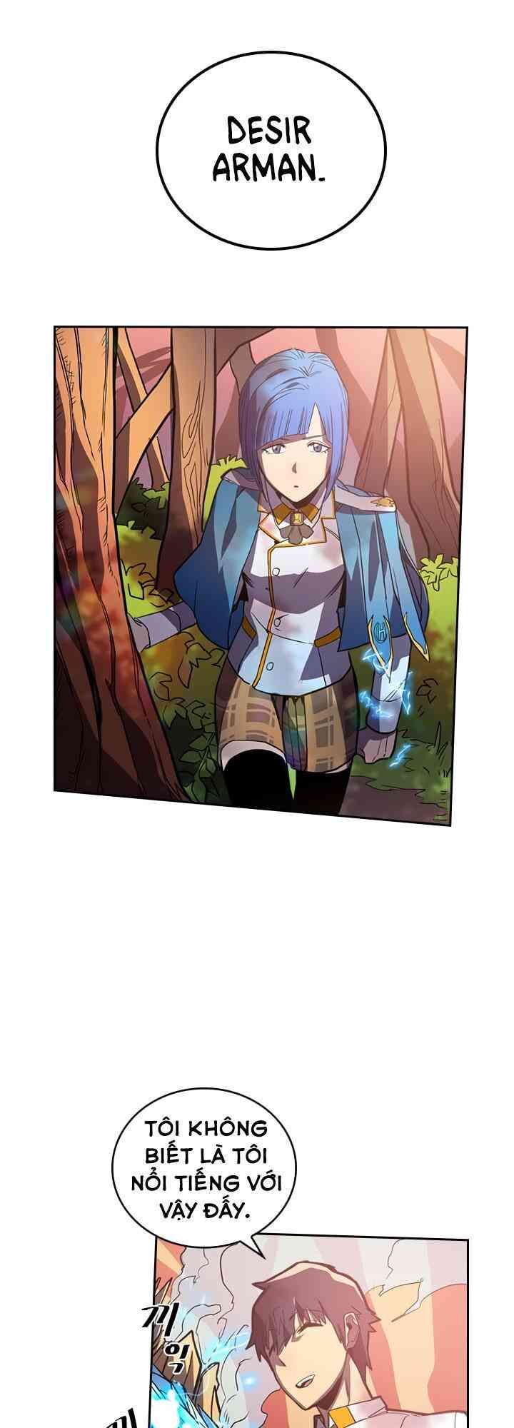 Chuyển Sinh Ma Pháp Đặc Biệt Yếu Chap 25 - Next Chap 26