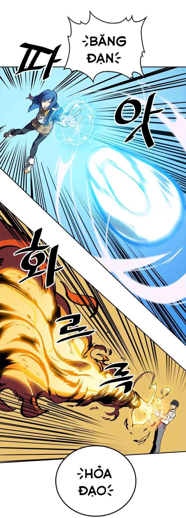 Chuyển Sinh Ma Pháp Đặc Biệt Yếu Chap 25 - Next Chap 26