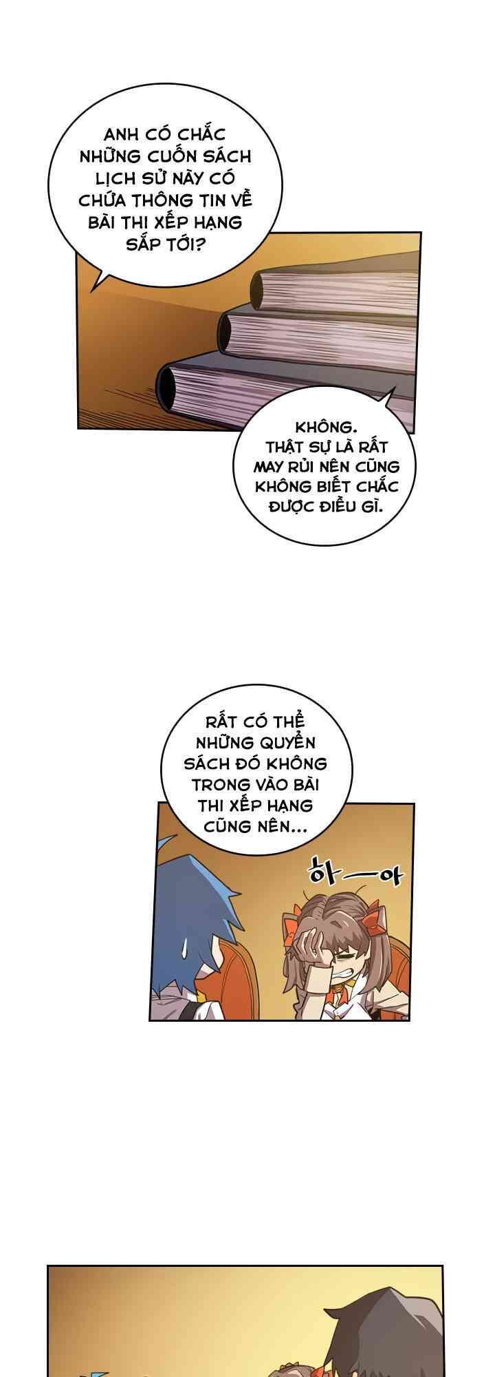 Chuyển Sinh Ma Pháp Đặc Biệt Yếu Chap 24 - Next Chap 25