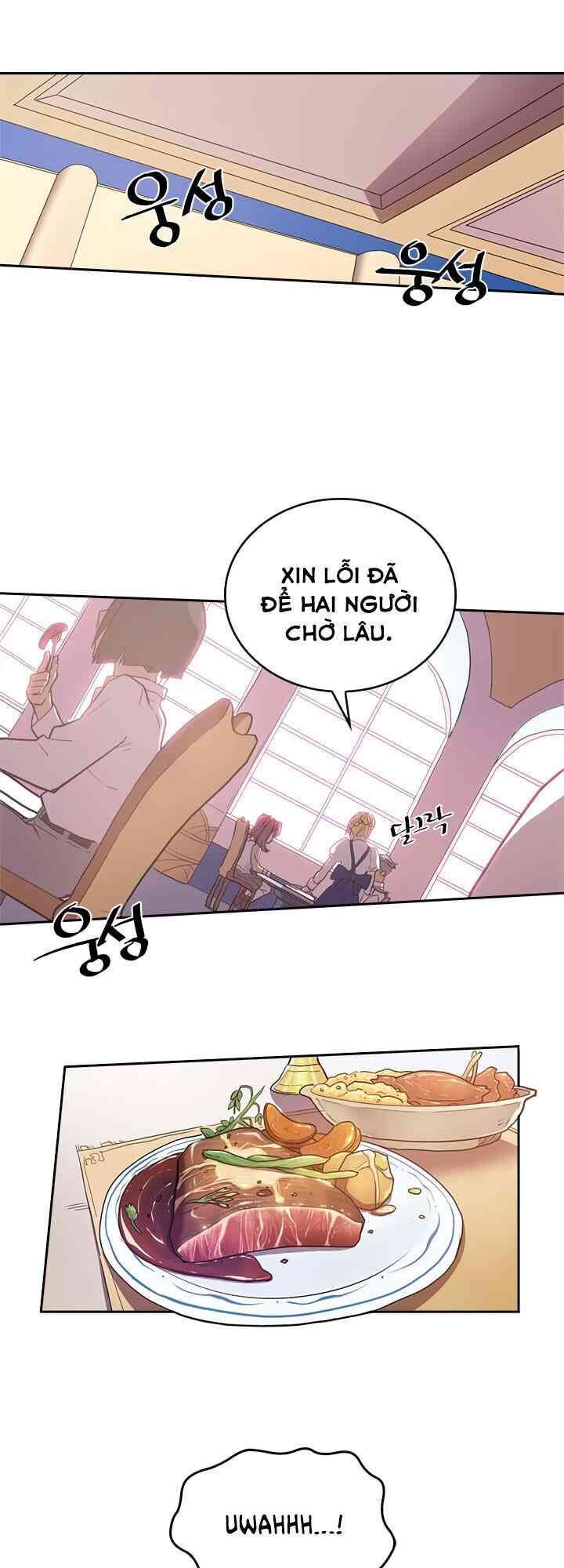 Chuyển Sinh Ma Pháp Đặc Biệt Yếu Chap 22 - Next Chap 23