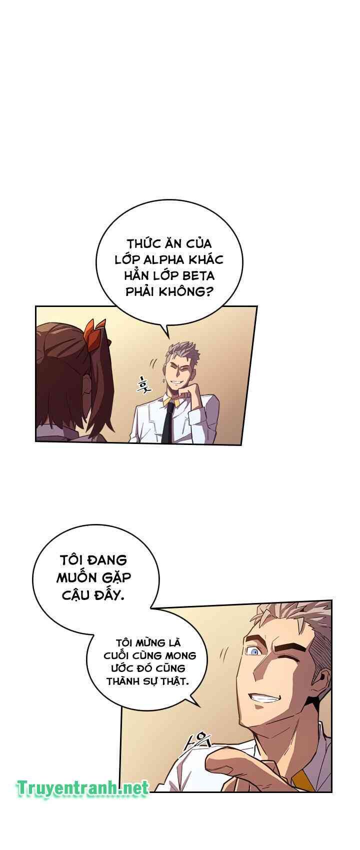 Chuyển Sinh Ma Pháp Đặc Biệt Yếu Chap 22 - Next Chap 23