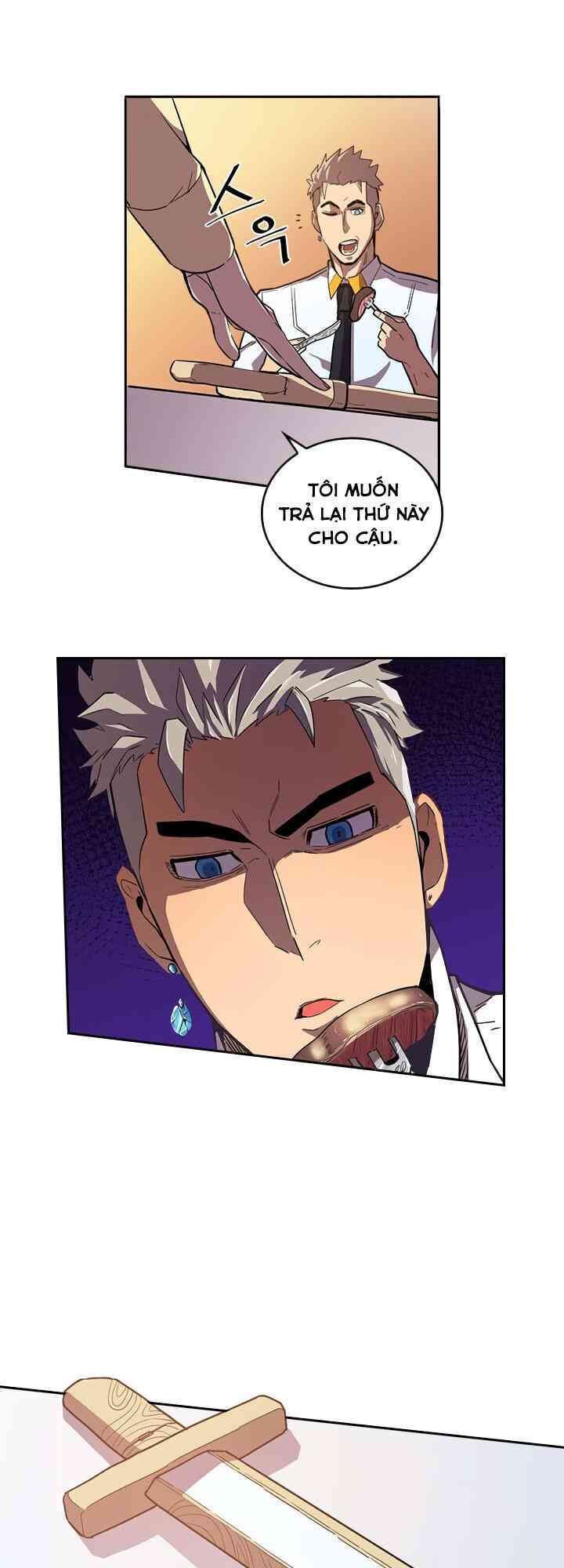 Chuyển Sinh Ma Pháp Đặc Biệt Yếu Chap 22 - Next Chap 23