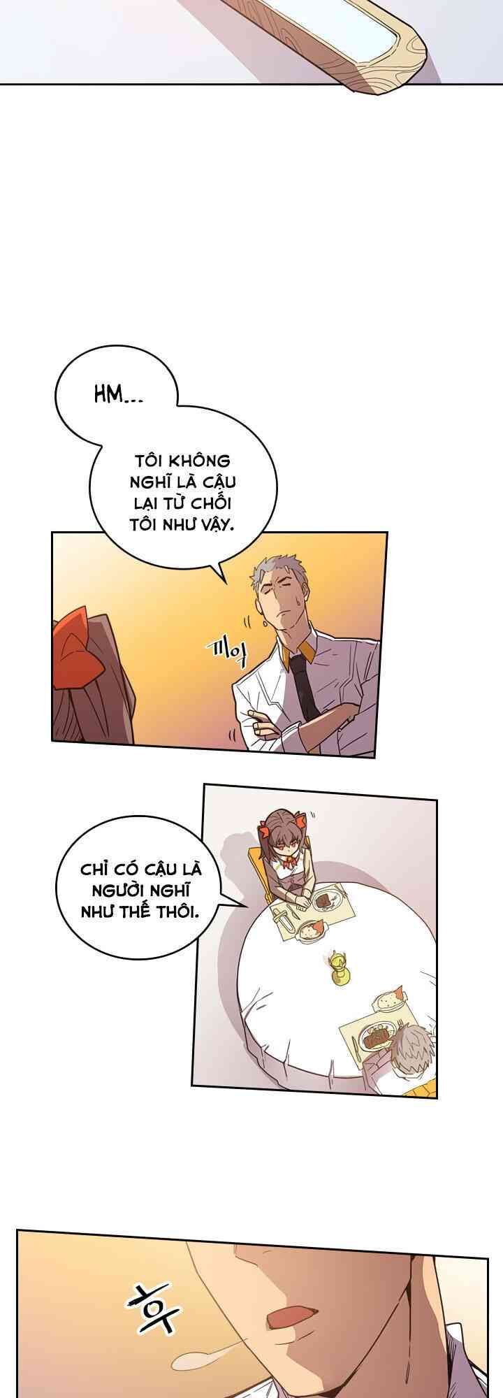 Chuyển Sinh Ma Pháp Đặc Biệt Yếu Chap 22 - Next Chap 23