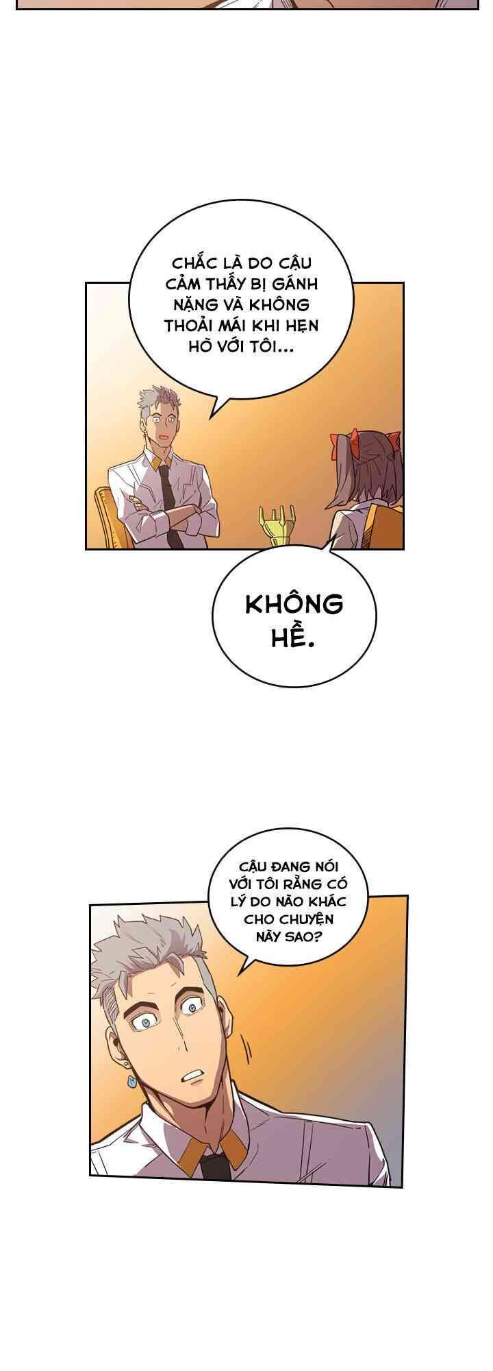 Chuyển Sinh Ma Pháp Đặc Biệt Yếu Chap 22 - Next Chap 23