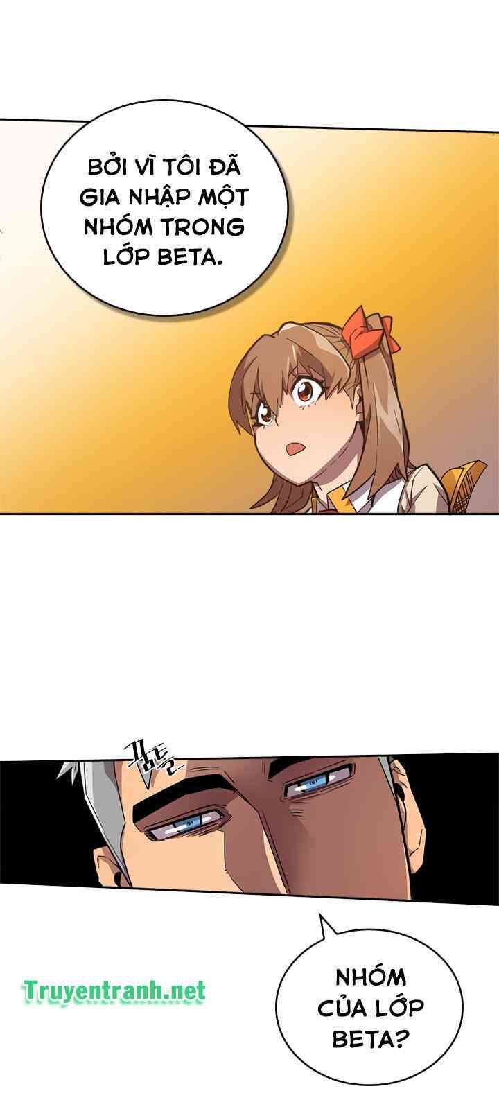 Chuyển Sinh Ma Pháp Đặc Biệt Yếu Chap 22 - Next Chap 23