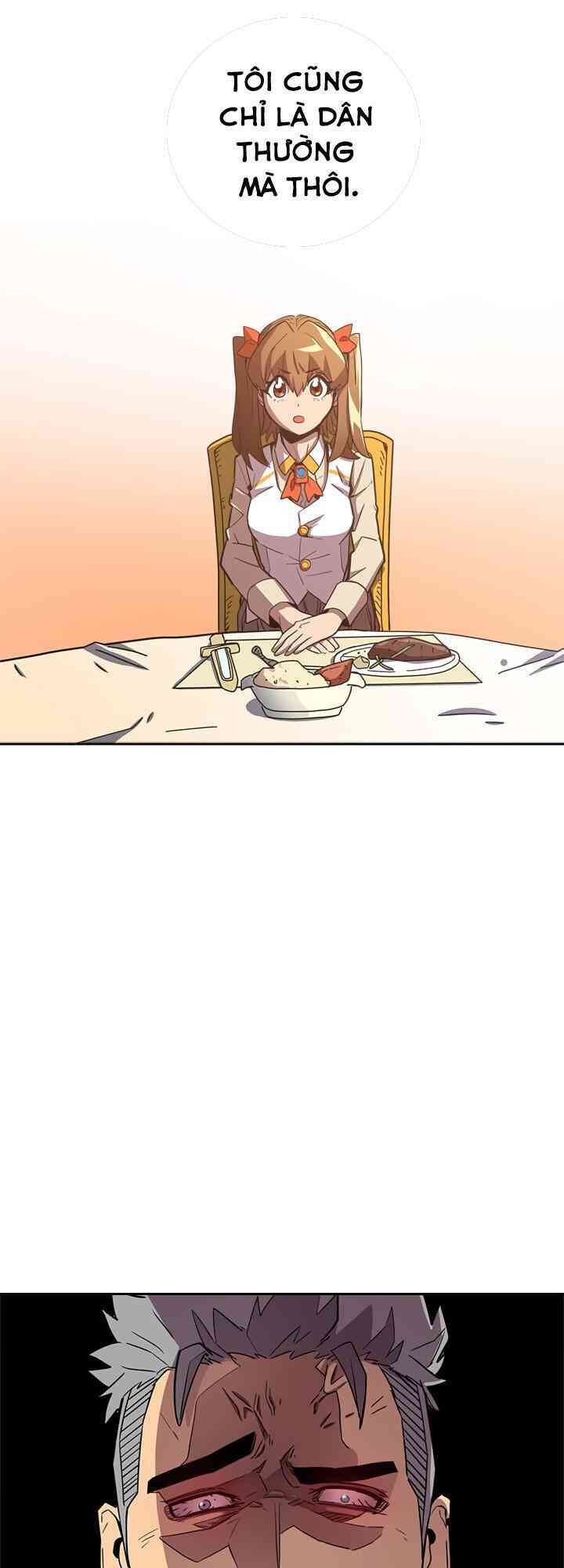 Chuyển Sinh Ma Pháp Đặc Biệt Yếu Chap 22 - Next Chap 23