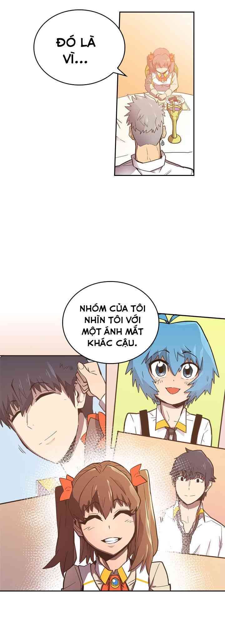 Chuyển Sinh Ma Pháp Đặc Biệt Yếu Chap 22 - Next Chap 23