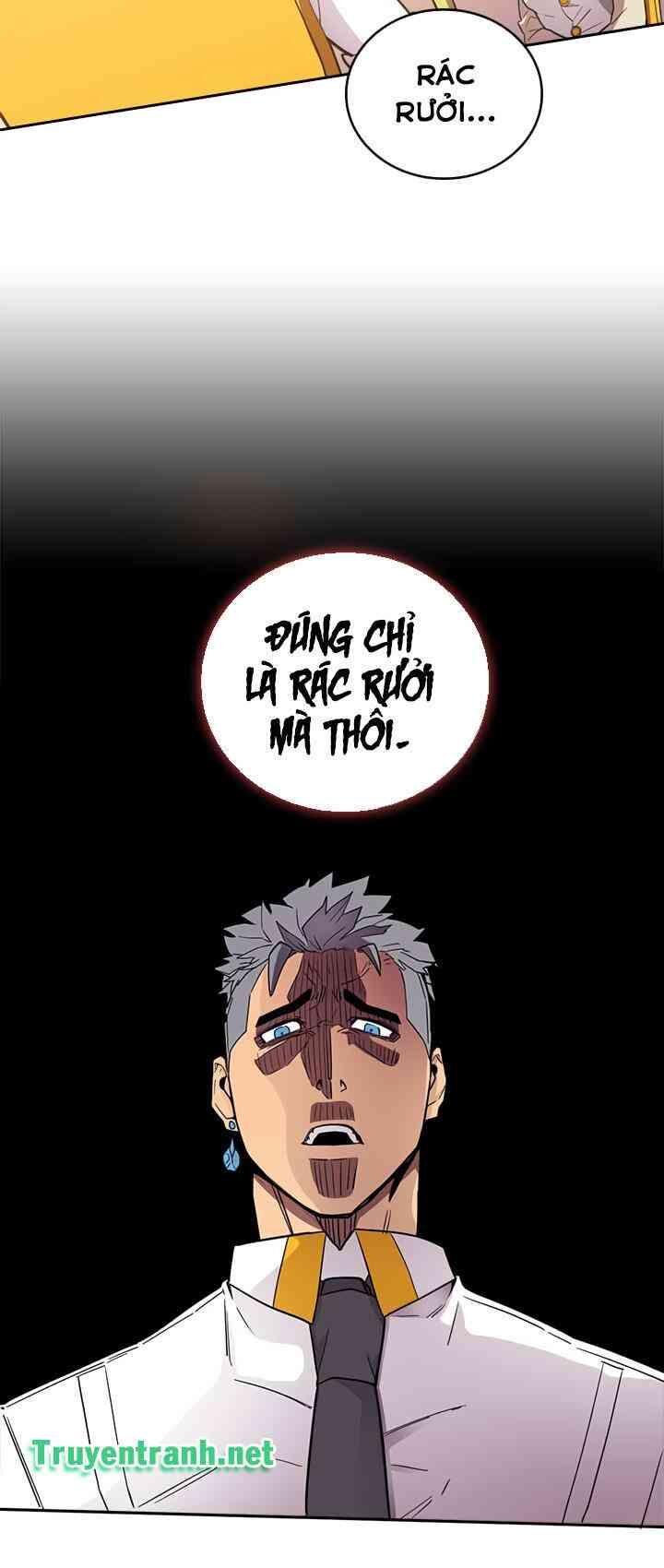 Chuyển Sinh Ma Pháp Đặc Biệt Yếu Chap 22 - Next Chap 23