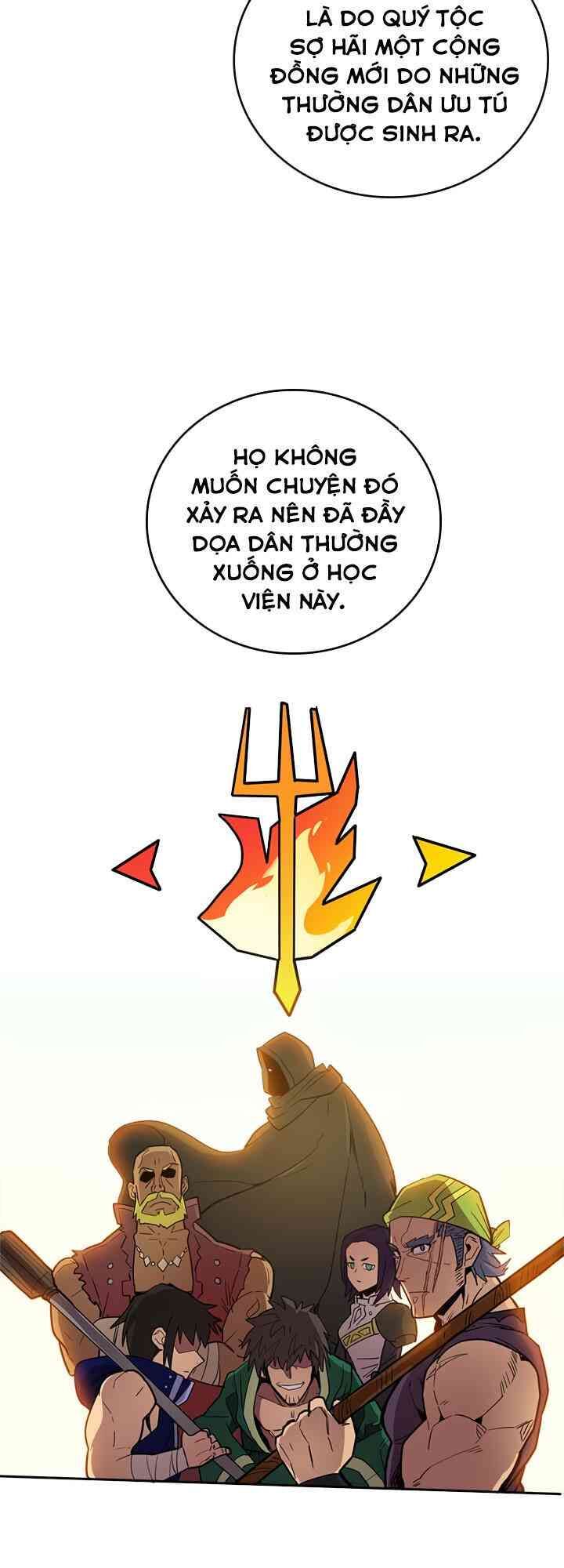 Chuyển Sinh Ma Pháp Đặc Biệt Yếu Chap 22 - Next Chap 23