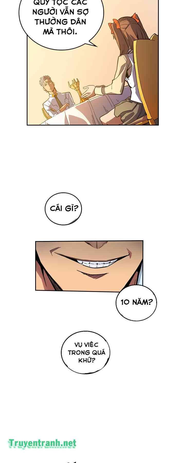 Chuyển Sinh Ma Pháp Đặc Biệt Yếu Chap 22 - Next Chap 23