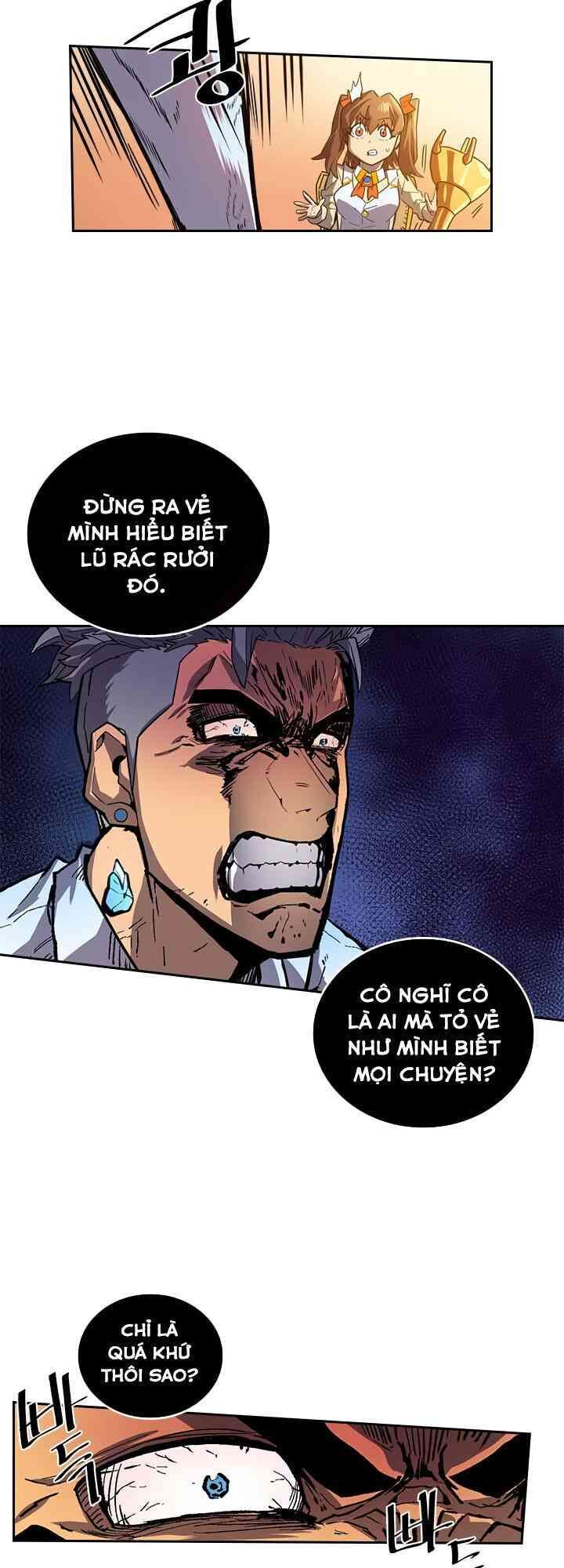 Chuyển Sinh Ma Pháp Đặc Biệt Yếu Chap 22 - Next Chap 23