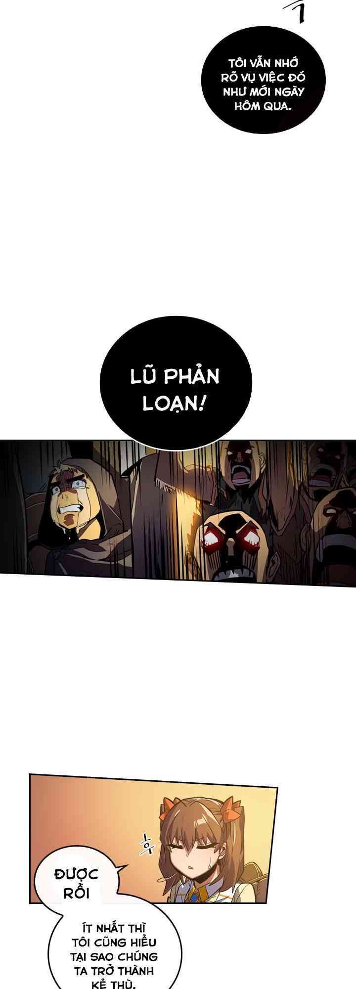 Chuyển Sinh Ma Pháp Đặc Biệt Yếu Chap 22 - Next Chap 23