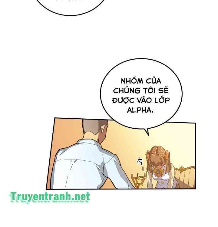 Chuyển Sinh Ma Pháp Đặc Biệt Yếu Chap 22 - Next Chap 23