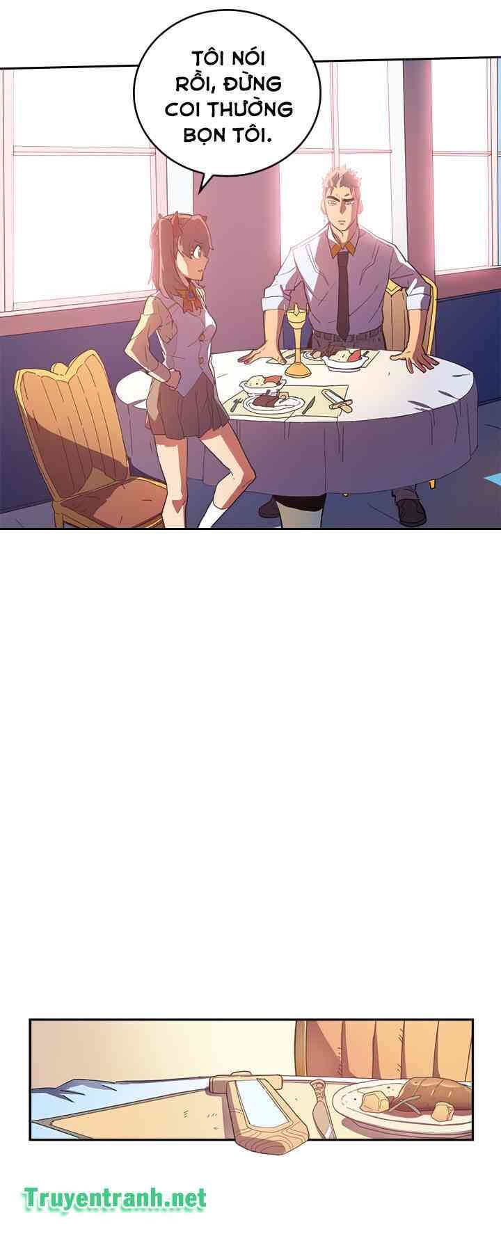 Chuyển Sinh Ma Pháp Đặc Biệt Yếu Chap 22 - Next Chap 23