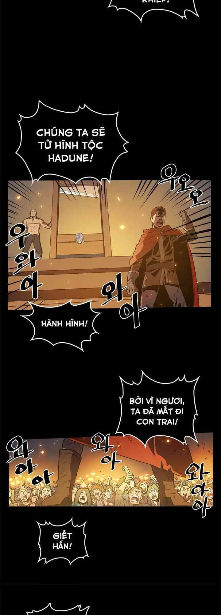 Chuyển Sinh Ma Pháp Đặc Biệt Yếu Chap 22 - Next Chap 23