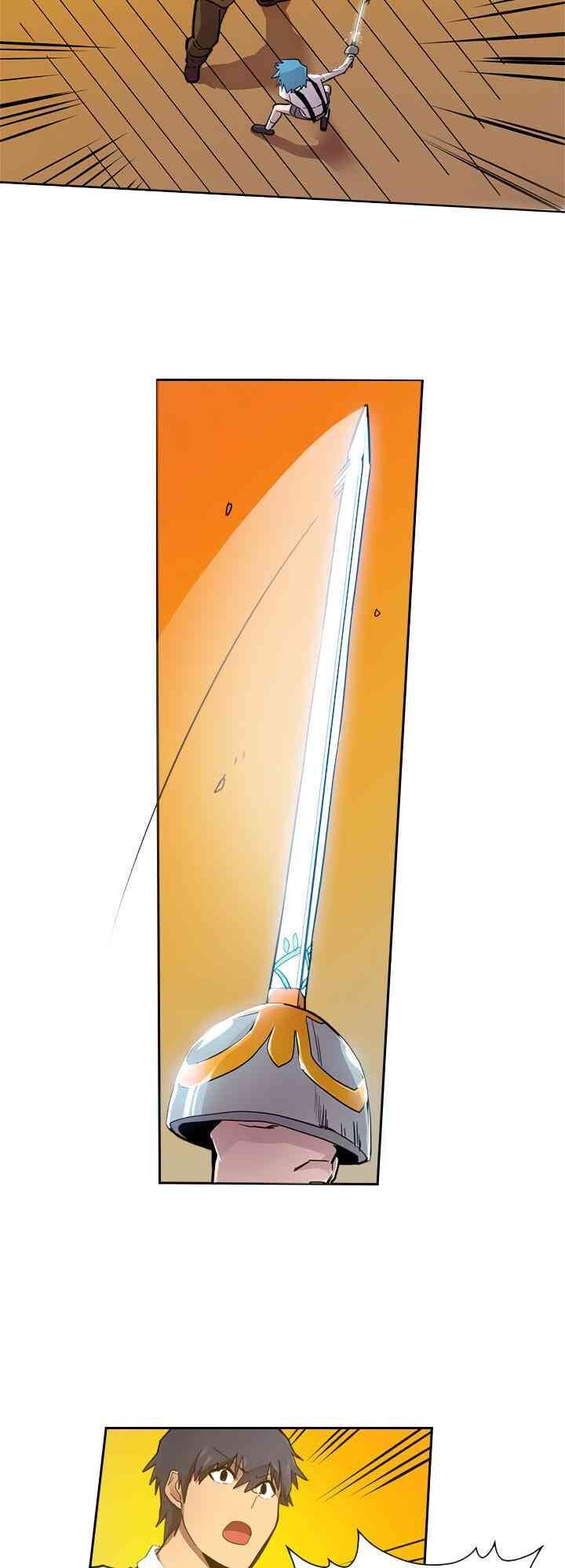 Chuyển Sinh Ma Pháp Đặc Biệt Yếu Chap 21 - Next Chap 22