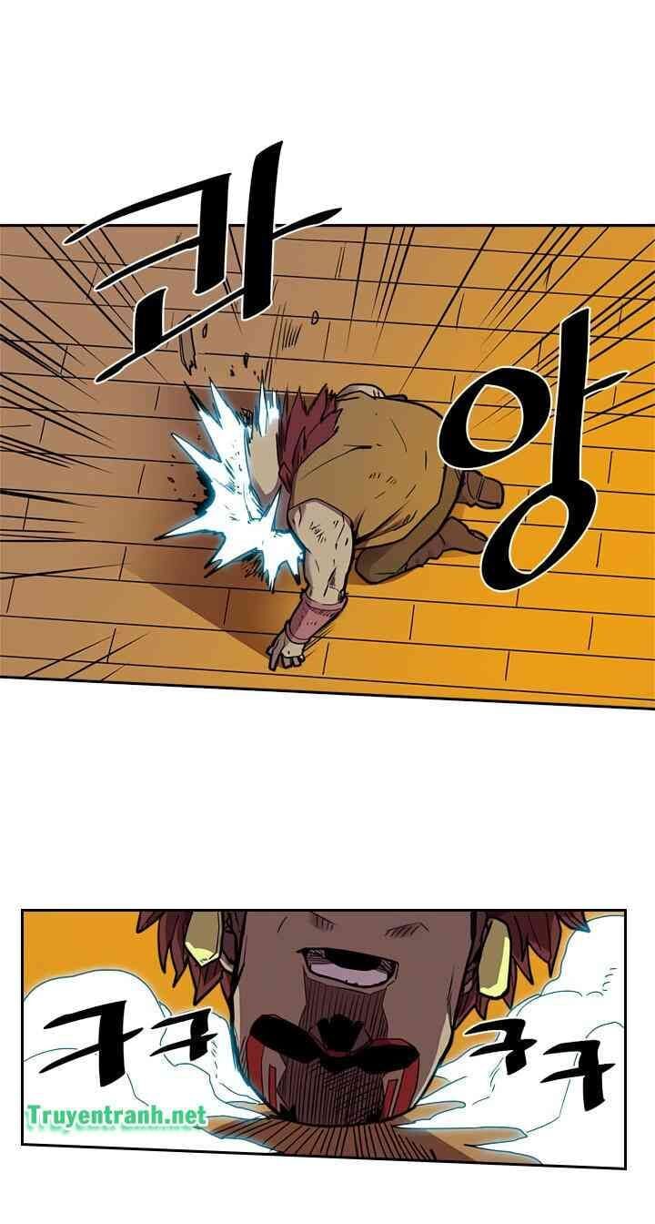 Chuyển Sinh Ma Pháp Đặc Biệt Yếu Chap 21 - Next Chap 22