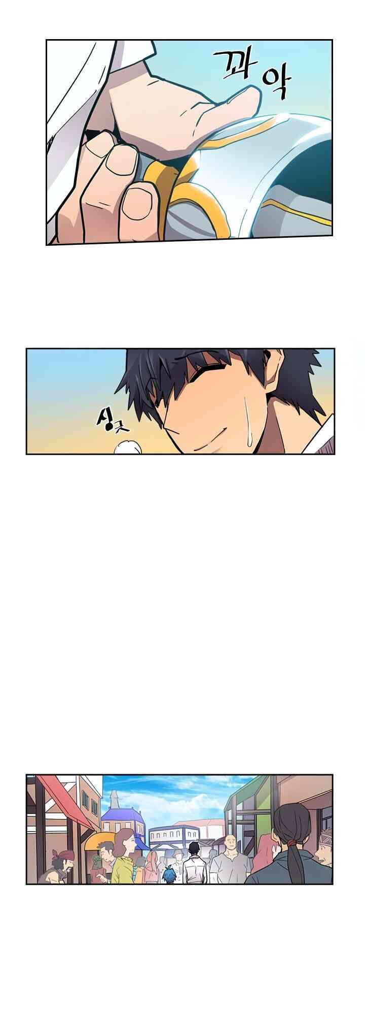 Chuyển Sinh Ma Pháp Đặc Biệt Yếu Chap 21 - Next Chap 22