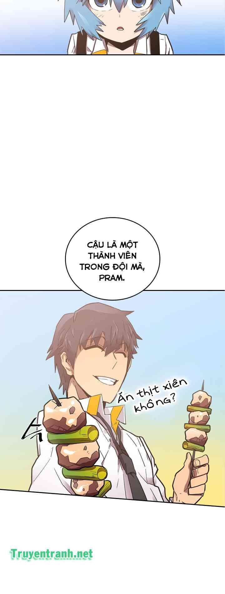 Chuyển Sinh Ma Pháp Đặc Biệt Yếu Chap 21 - Next Chap 22