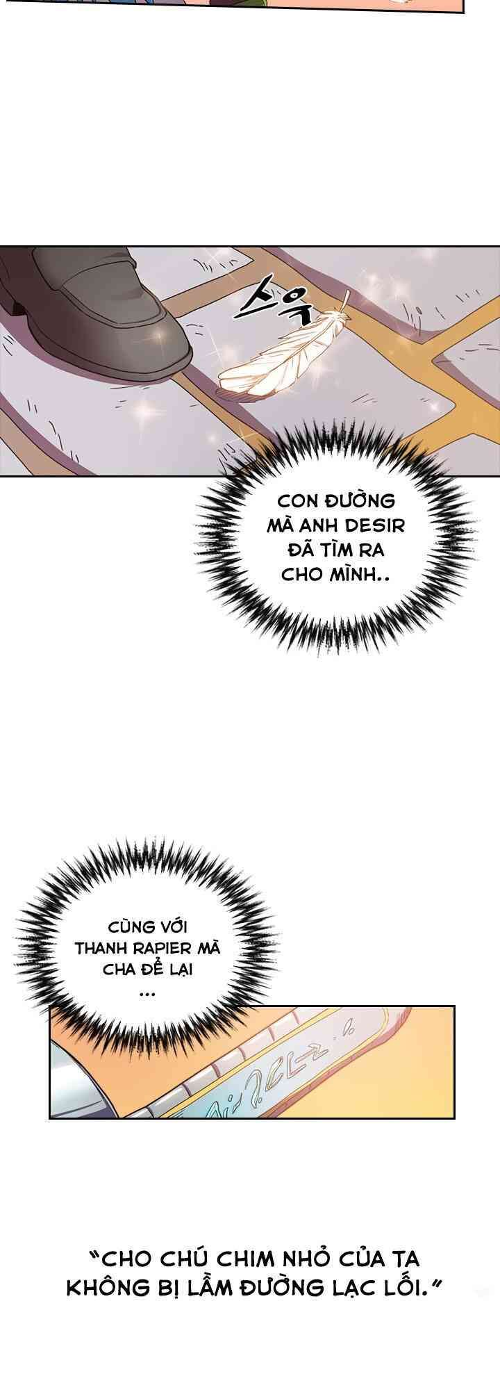 Chuyển Sinh Ma Pháp Đặc Biệt Yếu Chap 21 - Next Chap 22