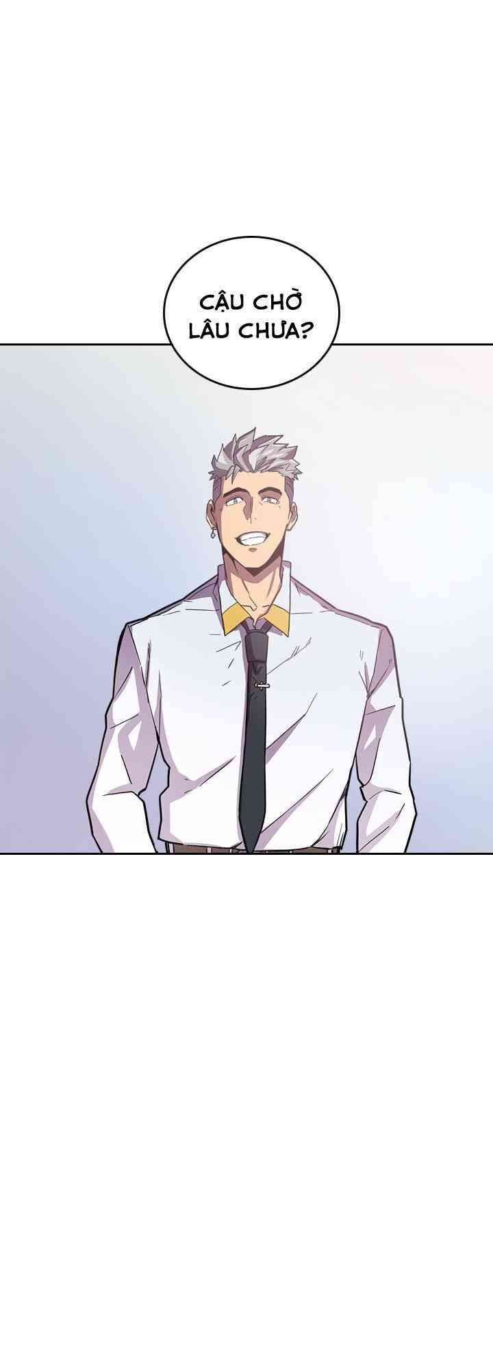 Chuyển Sinh Ma Pháp Đặc Biệt Yếu Chap 21 - Next Chap 22