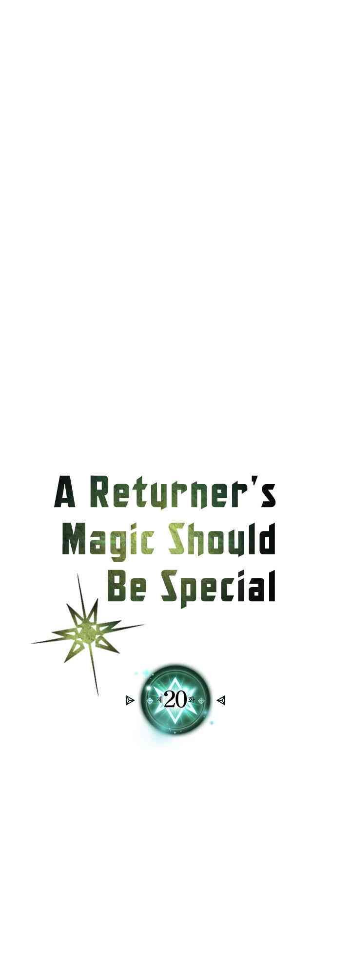 Chuyển Sinh Ma Pháp Đặc Biệt Yếu Chap 20 - Next Chap 21