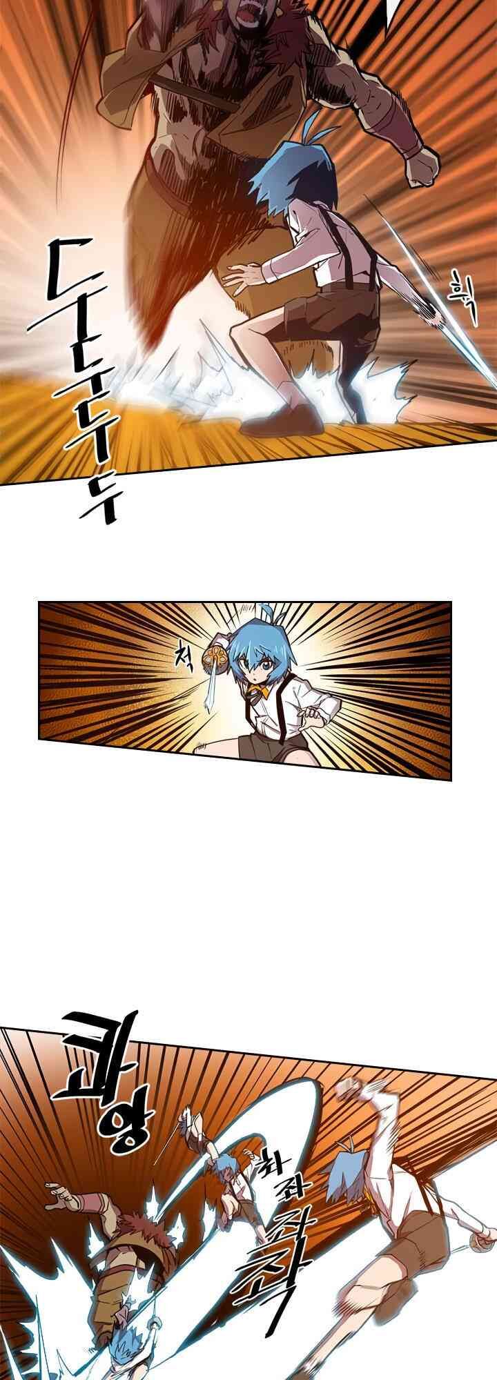 Chuyển Sinh Ma Pháp Đặc Biệt Yếu Chap 20 - Next Chap 21