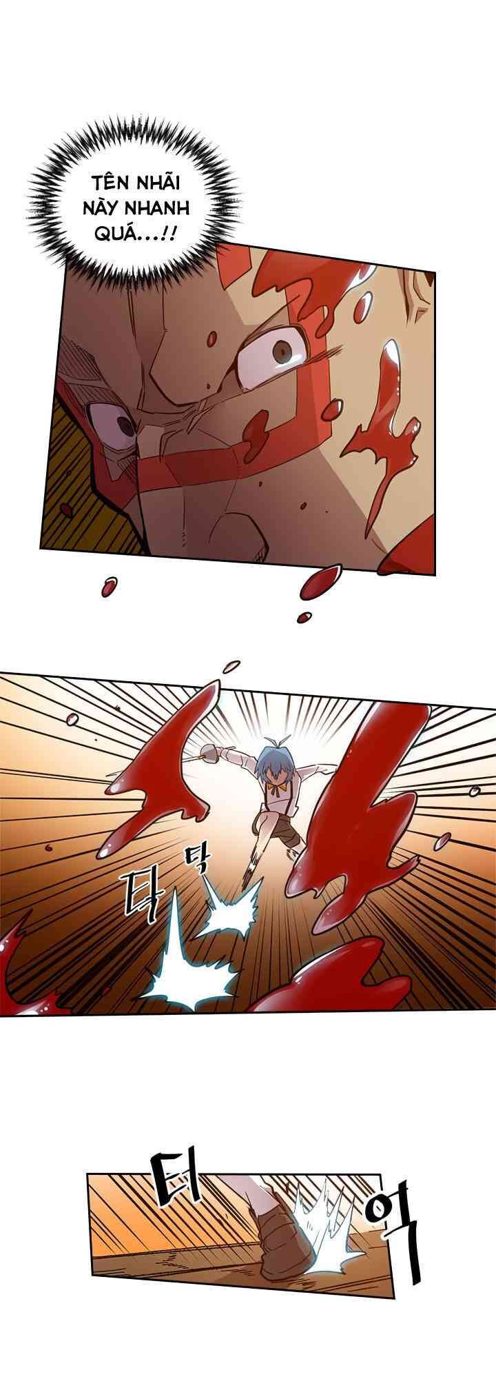 Chuyển Sinh Ma Pháp Đặc Biệt Yếu Chap 20 - Next Chap 21