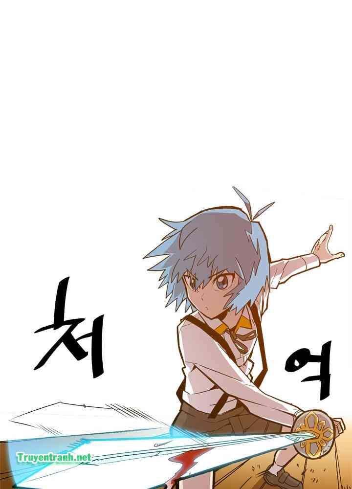 Chuyển Sinh Ma Pháp Đặc Biệt Yếu Chap 20 - Next Chap 21