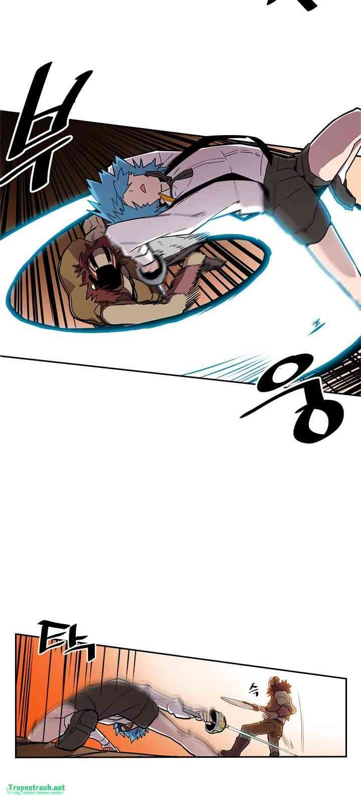 Chuyển Sinh Ma Pháp Đặc Biệt Yếu Chap 20 - Next Chap 21