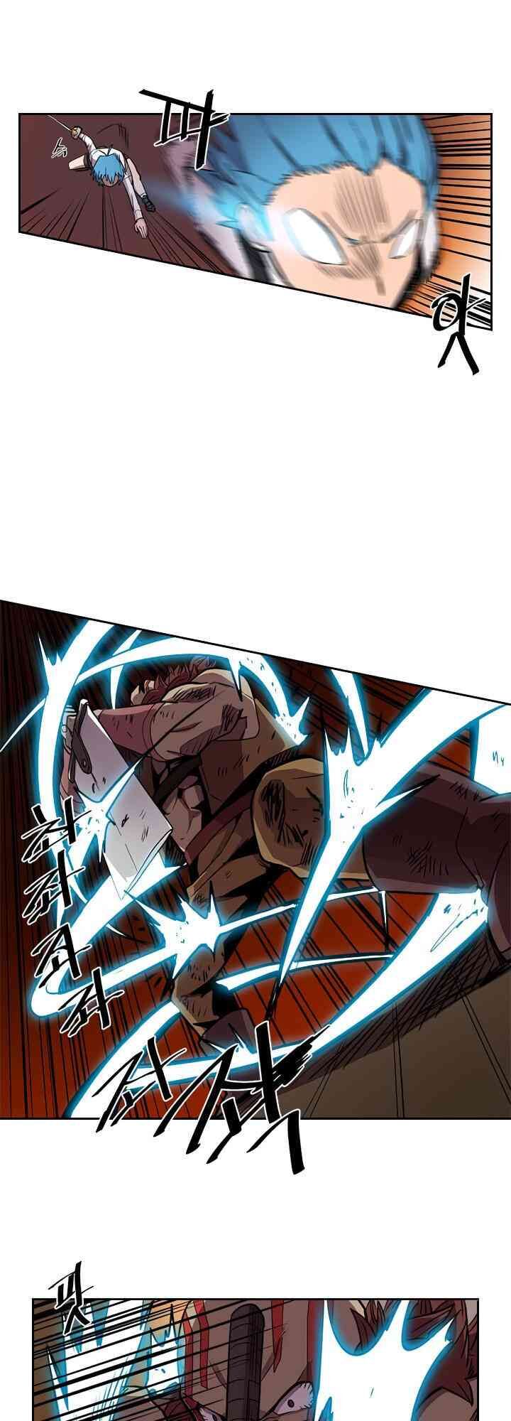 Chuyển Sinh Ma Pháp Đặc Biệt Yếu Chap 20 - Next Chap 21