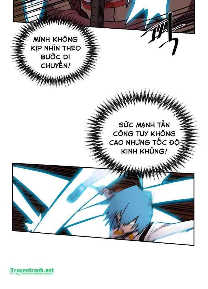 Chuyển Sinh Ma Pháp Đặc Biệt Yếu Chap 20 - Next Chap 21