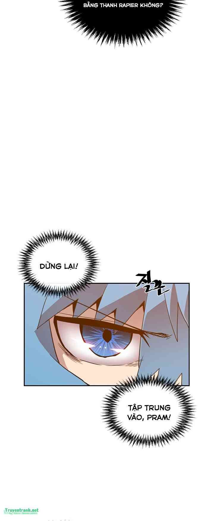 Chuyển Sinh Ma Pháp Đặc Biệt Yếu Chap 20 - Next Chap 21