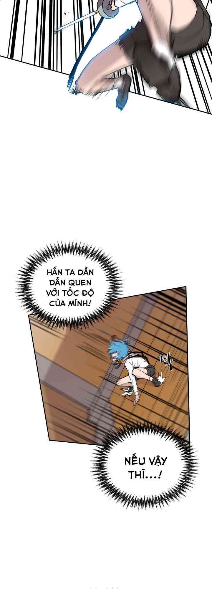 Chuyển Sinh Ma Pháp Đặc Biệt Yếu Chap 20 - Next Chap 21