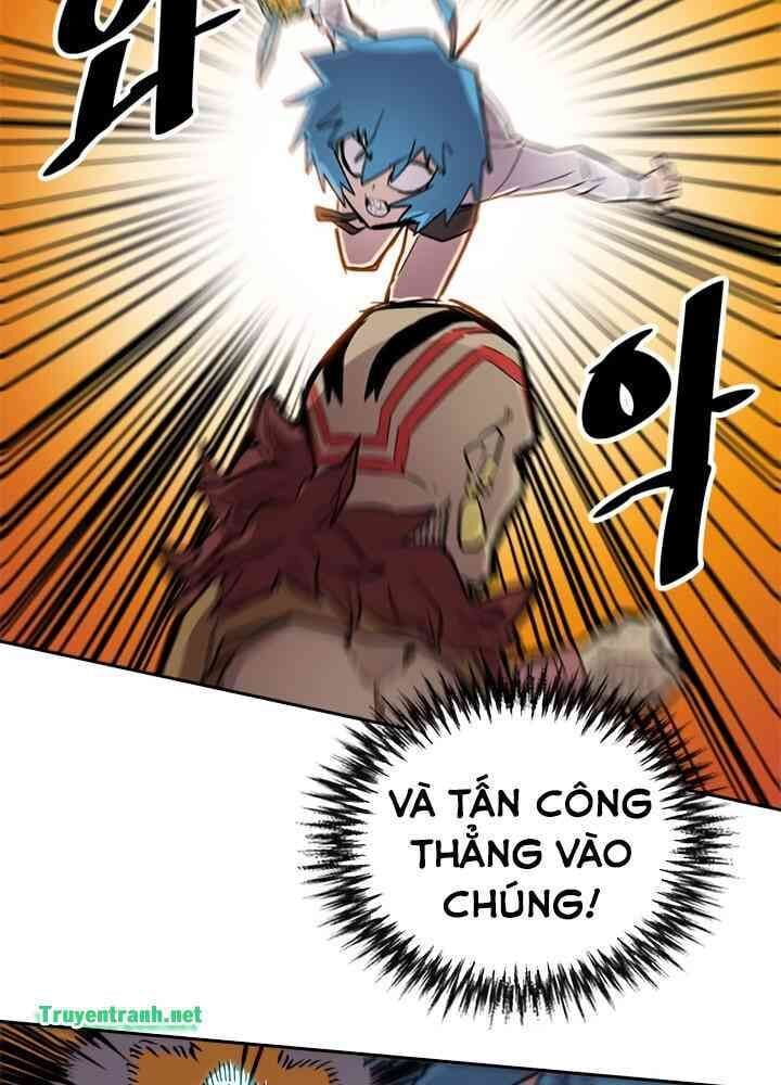 Chuyển Sinh Ma Pháp Đặc Biệt Yếu Chap 20 - Next Chap 21