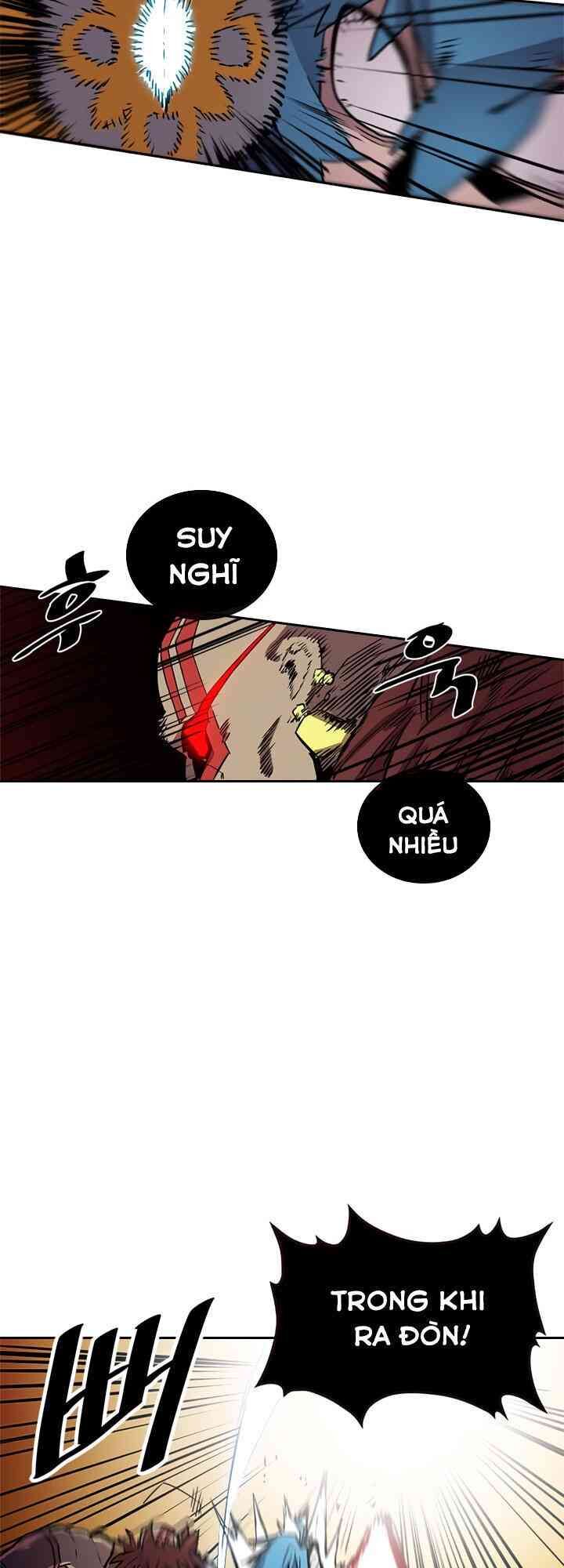 Chuyển Sinh Ma Pháp Đặc Biệt Yếu Chap 20 - Next Chap 21