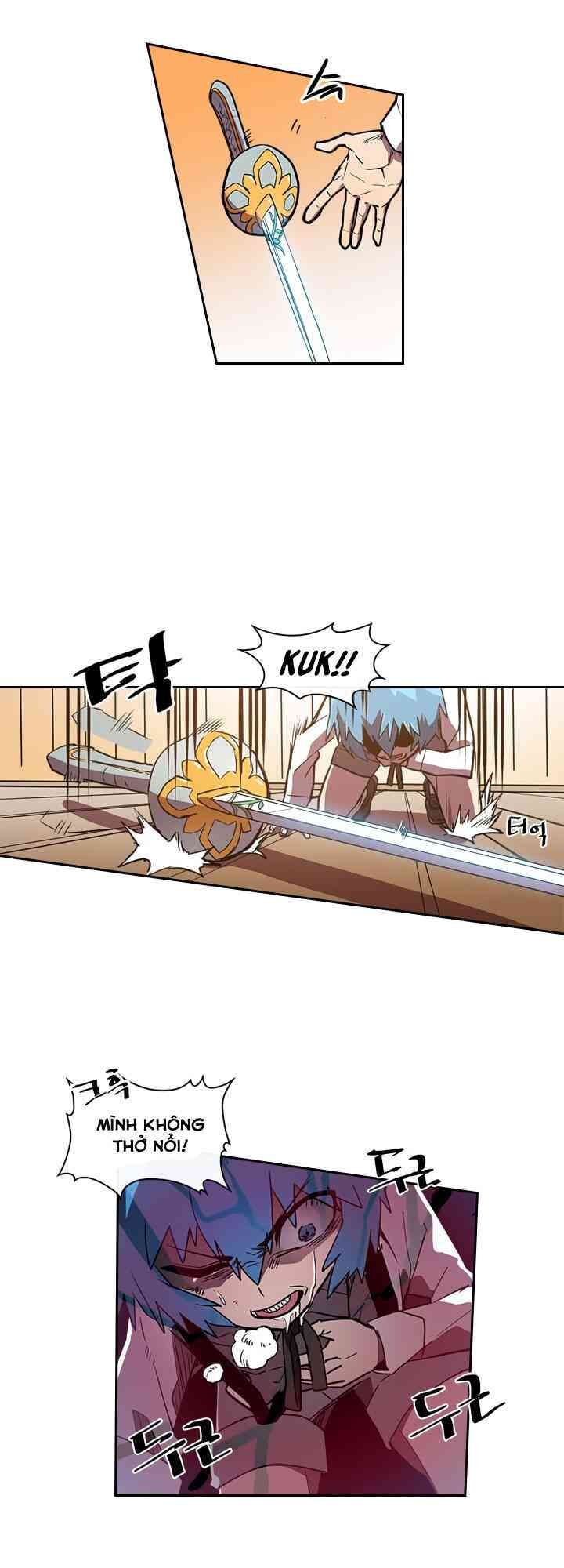 Chuyển Sinh Ma Pháp Đặc Biệt Yếu Chap 20 - Next Chap 21