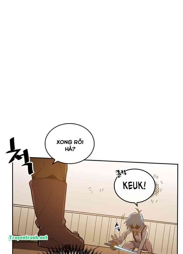 Chuyển Sinh Ma Pháp Đặc Biệt Yếu Chap 20 - Next Chap 21